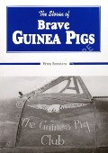 The Stories of Brave Guinea Pigs by FORMANEK, Vitek